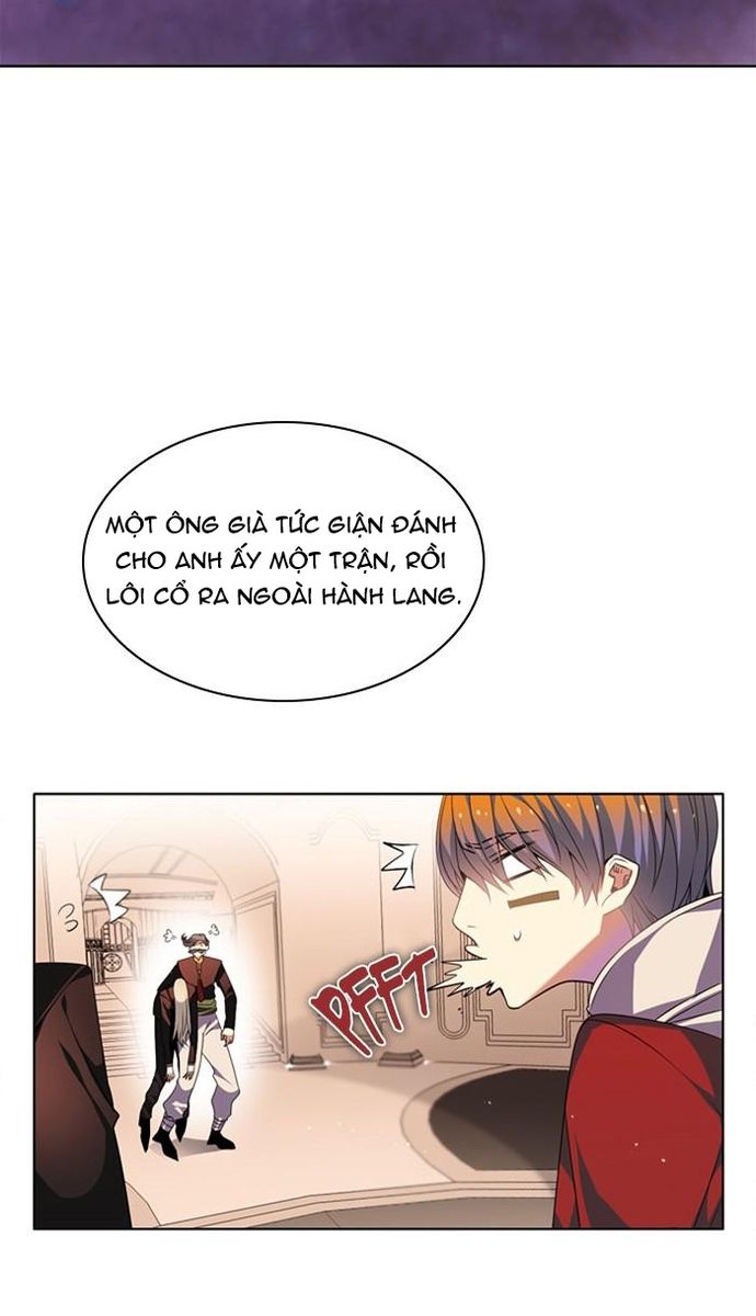 Zero Game: Chapter 147