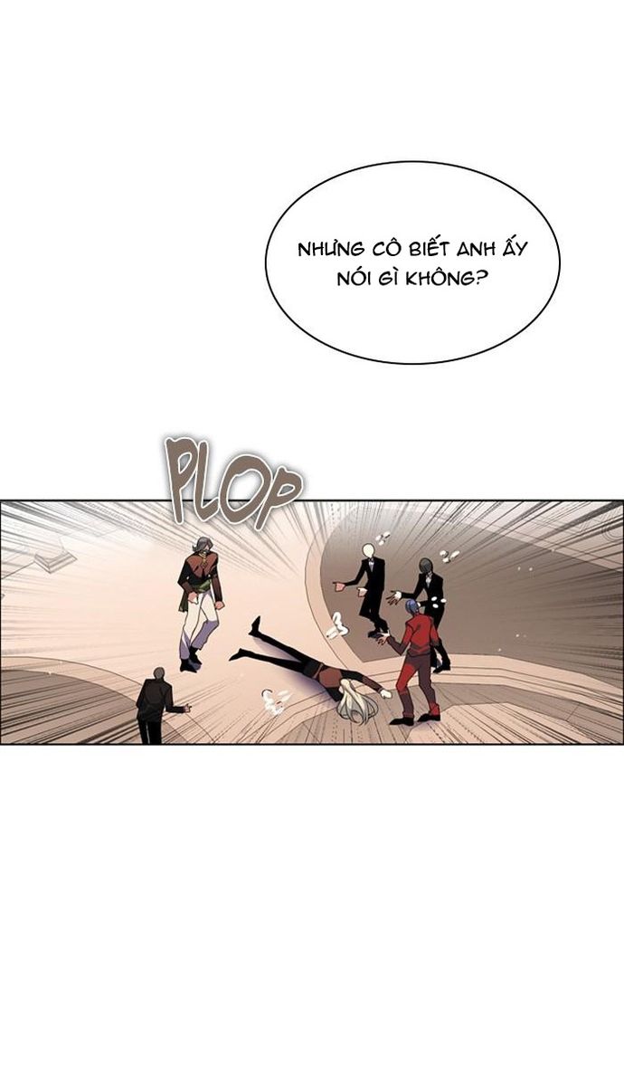 Zero Game: Chapter 147