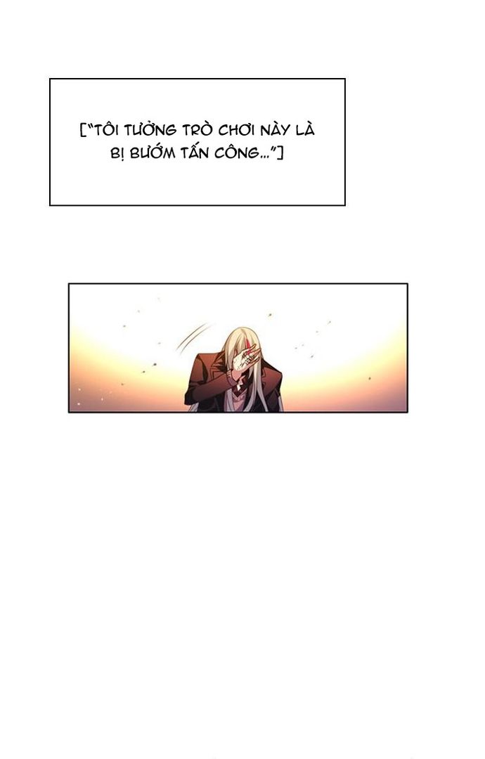 Zero Game: Chapter 147