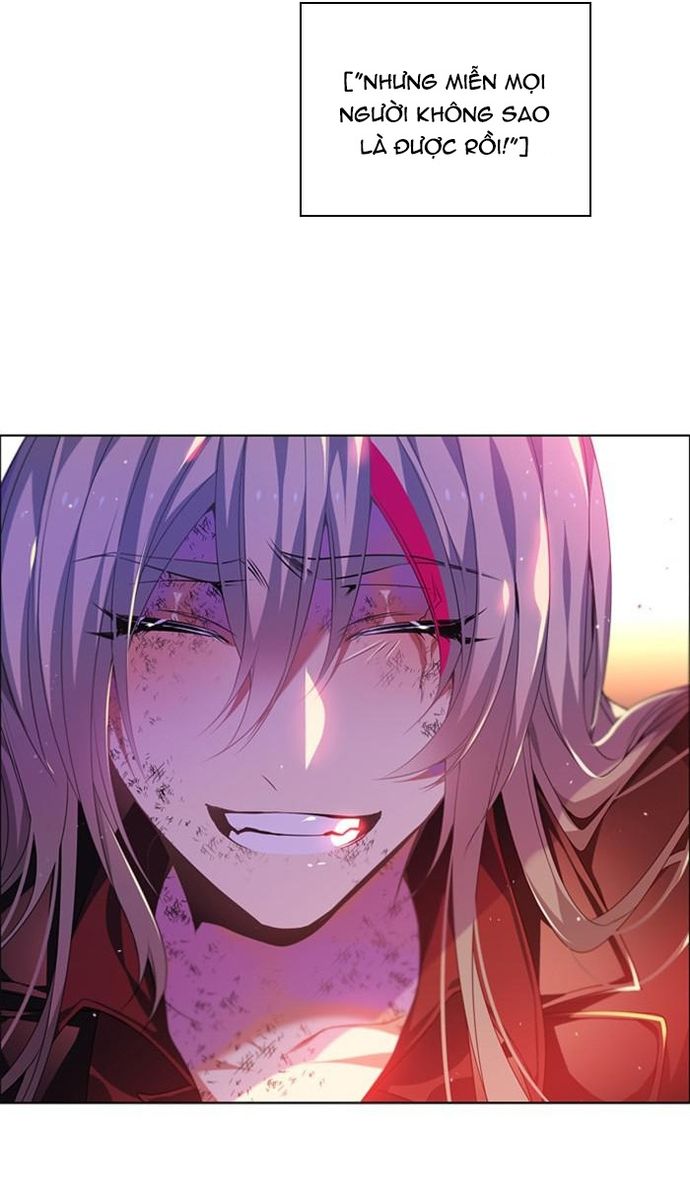 Zero Game: Chapter 147