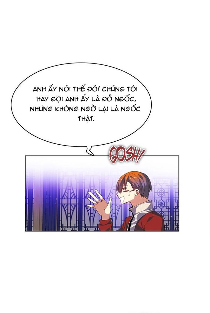 Zero Game: Chapter 147