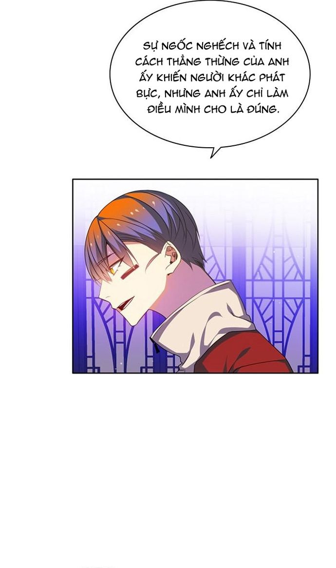 Zero Game: Chapter 147
