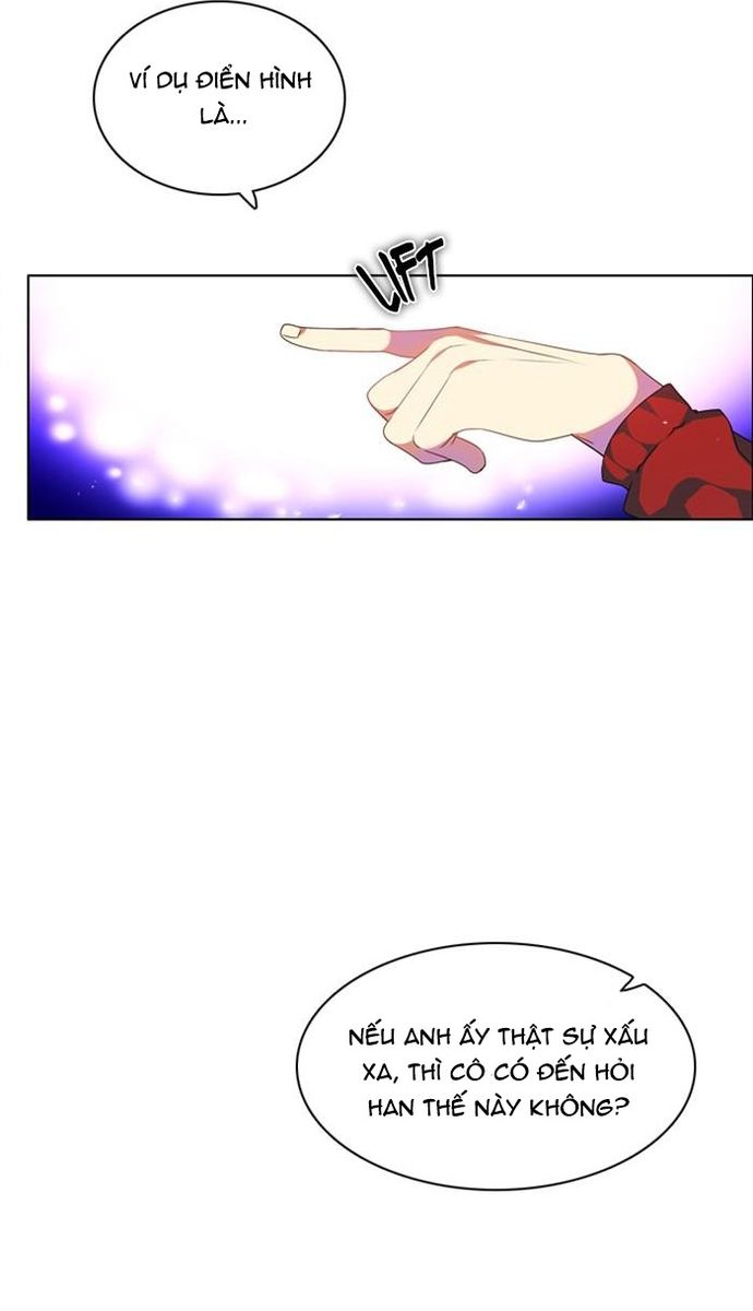 Zero Game: Chapter 147
