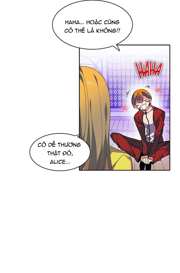 Zero Game: Chapter 147