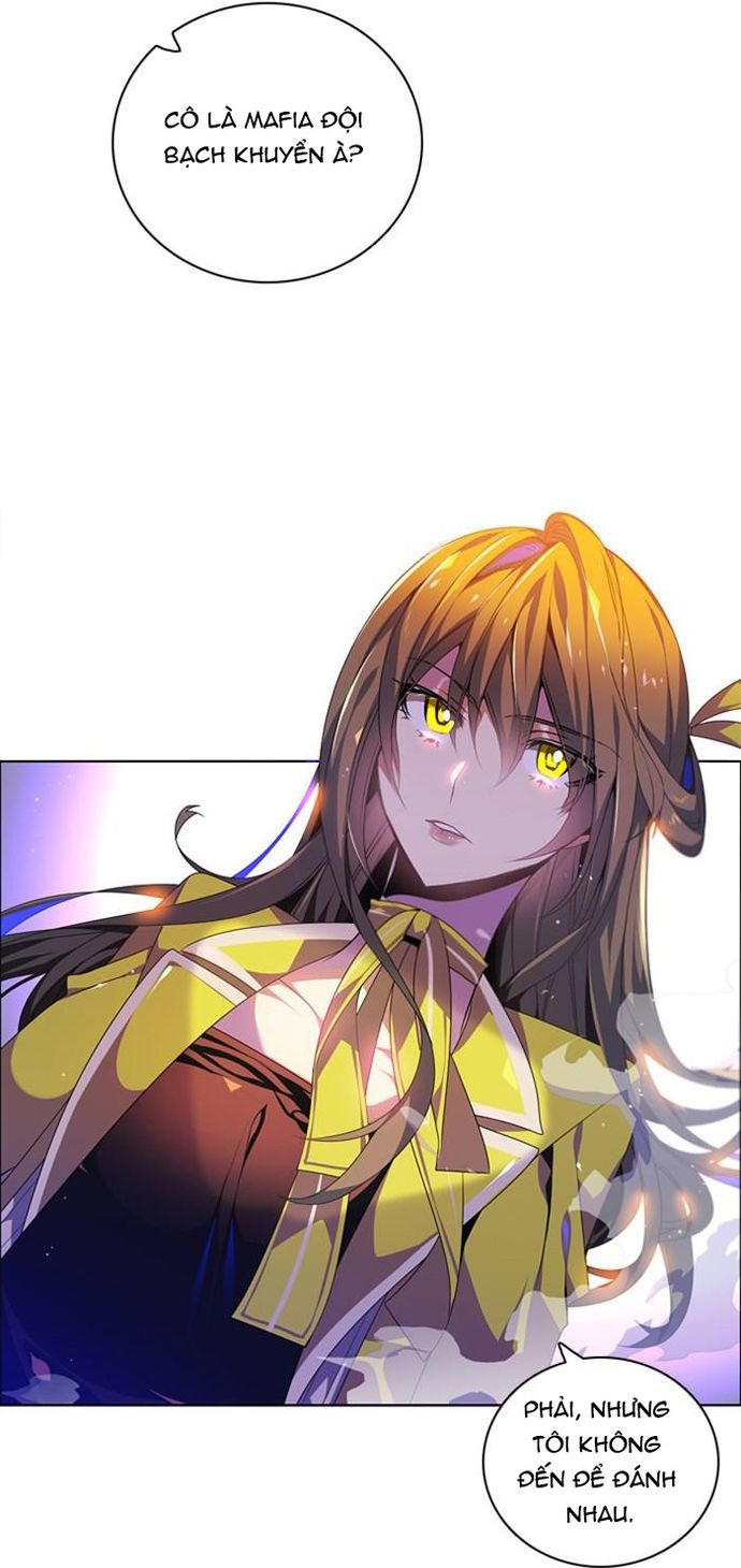 Zero Game: Chapter 147