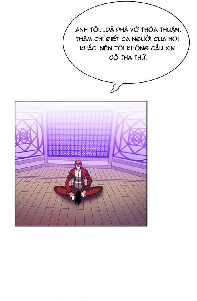 Zero Game: Chapter 147