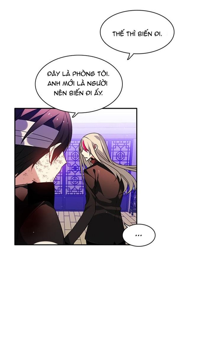 Zero Game: Chapter 147
