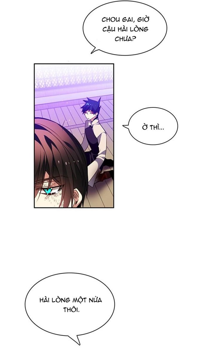 Zero Game: Chapter 147