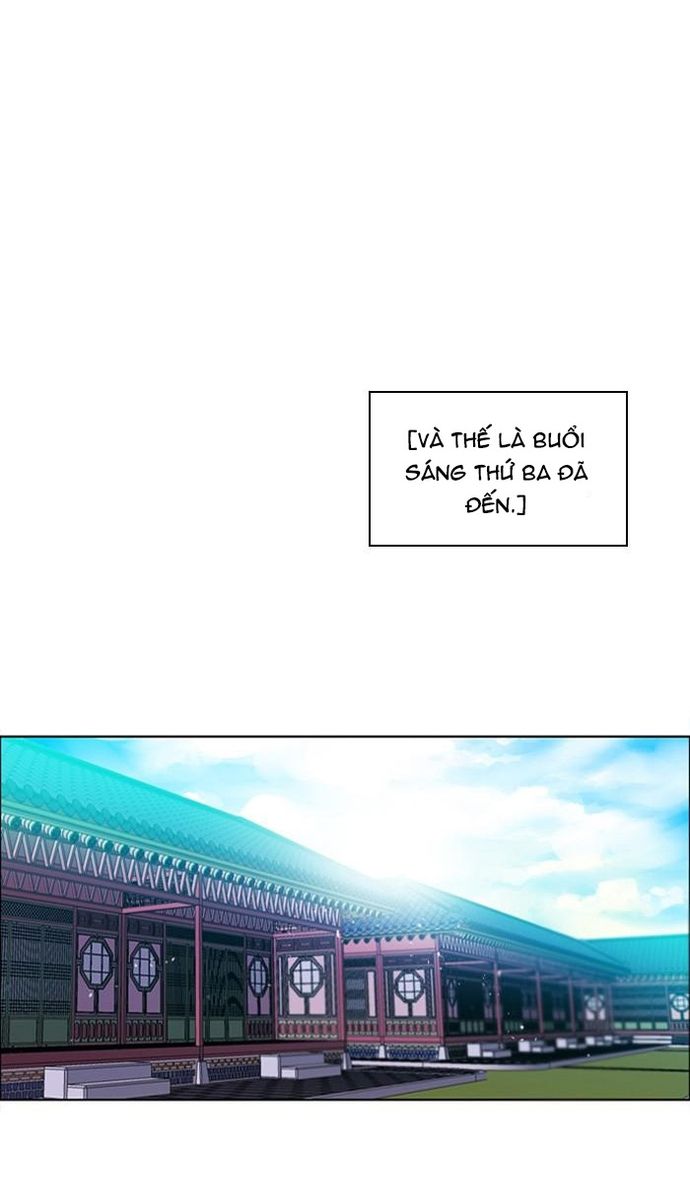 Zero Game: Chapter 147