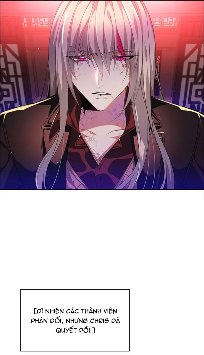 Zero Game: Chapter 147