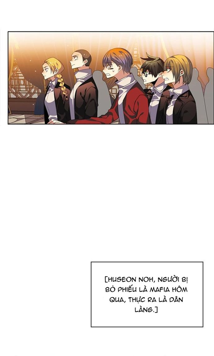 Zero Game: Chapter 147