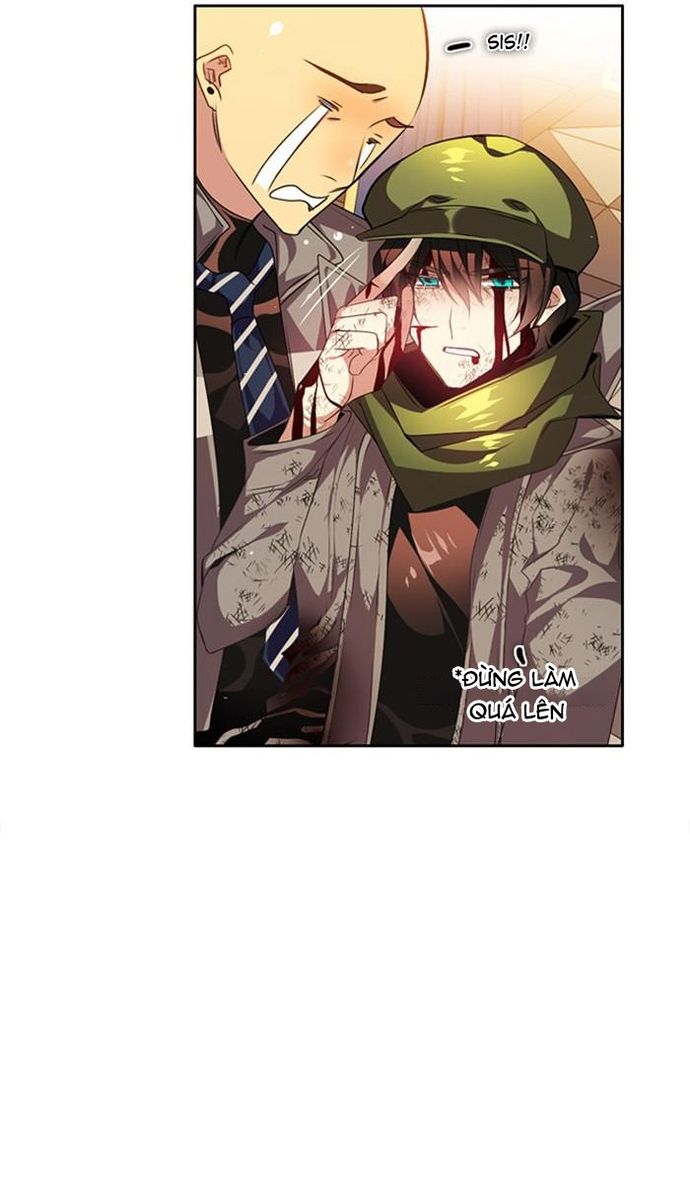 Zero Game: Chapter 147