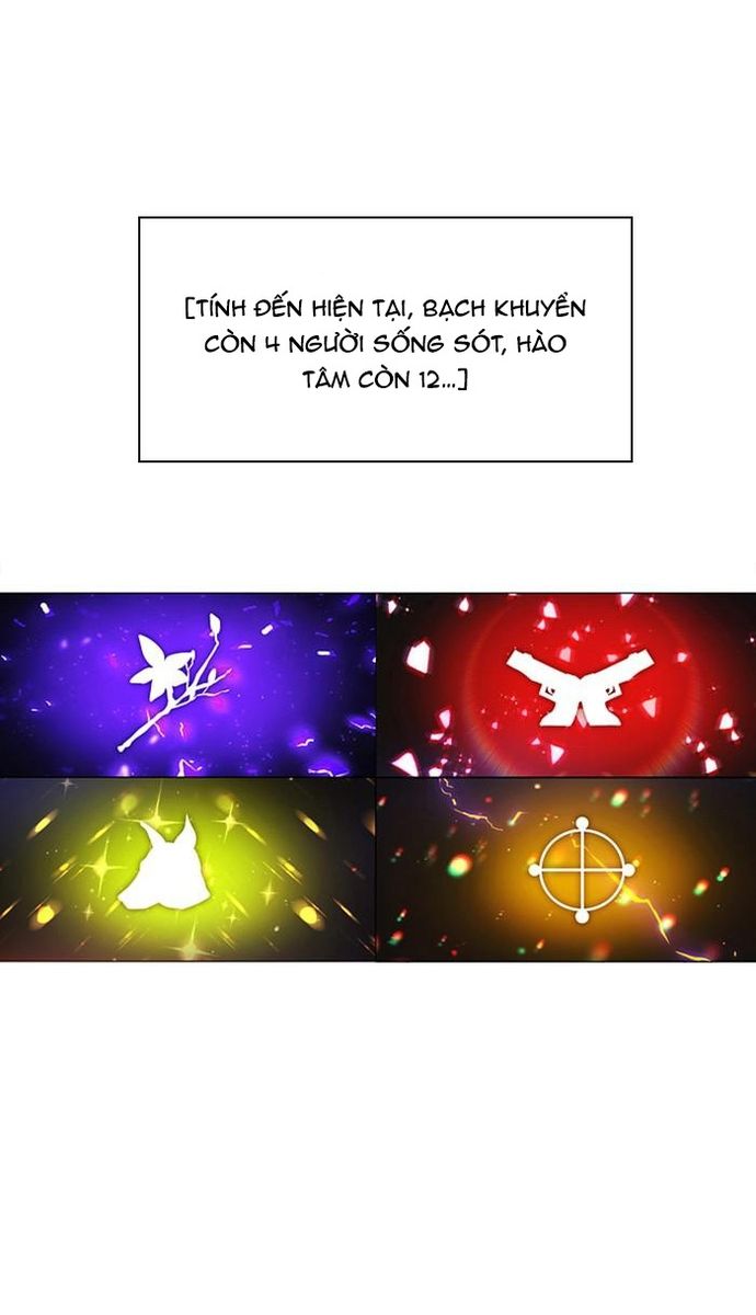 Zero Game: Chapter 147