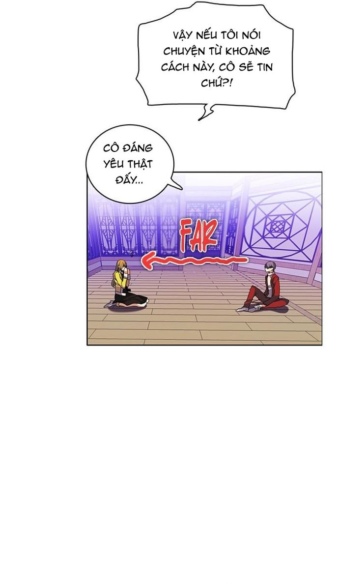 Zero Game: Chapter 147