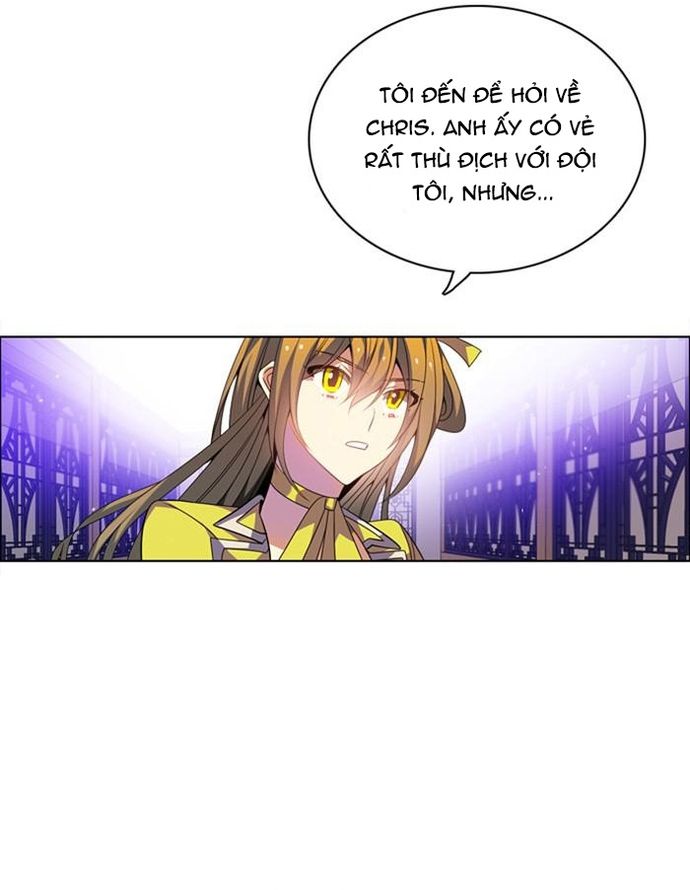 Zero Game: Chapter 147