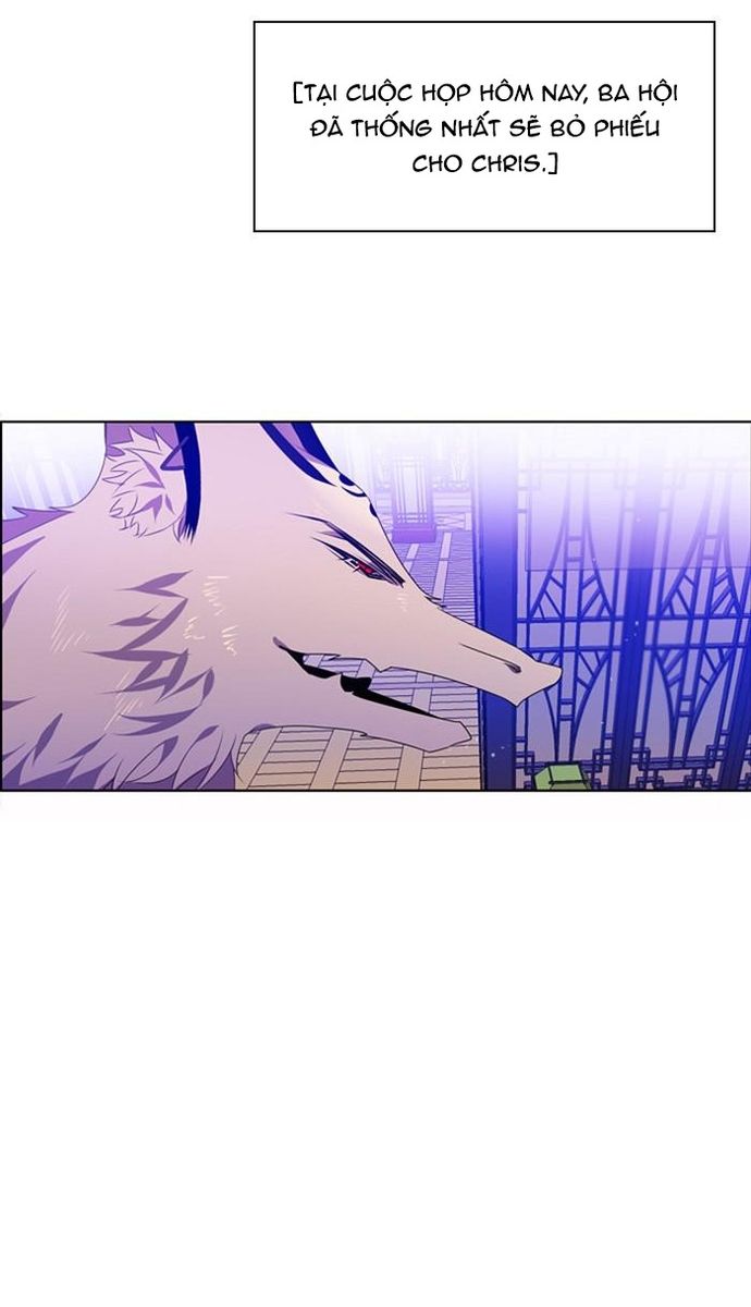 Zero Game: Chapter 147