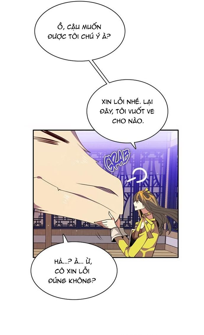 Zero Game: Chapter 147