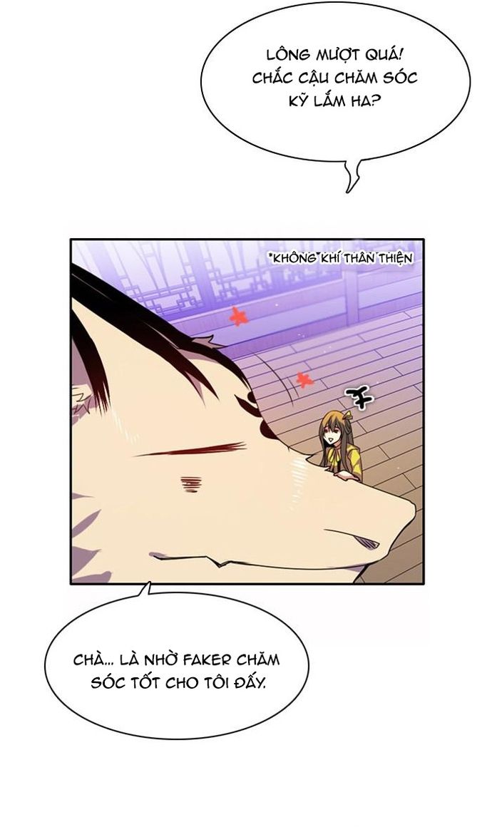 Zero Game: Chapter 147