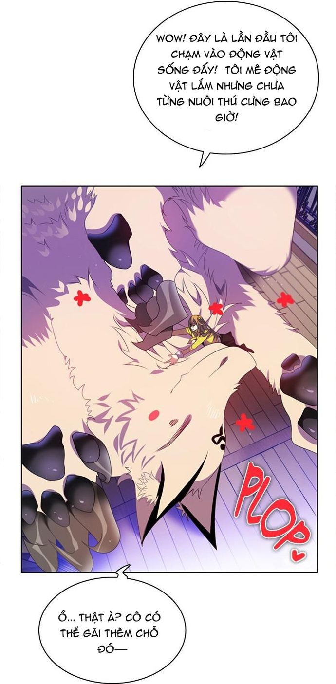 Zero Game: Chapter 147