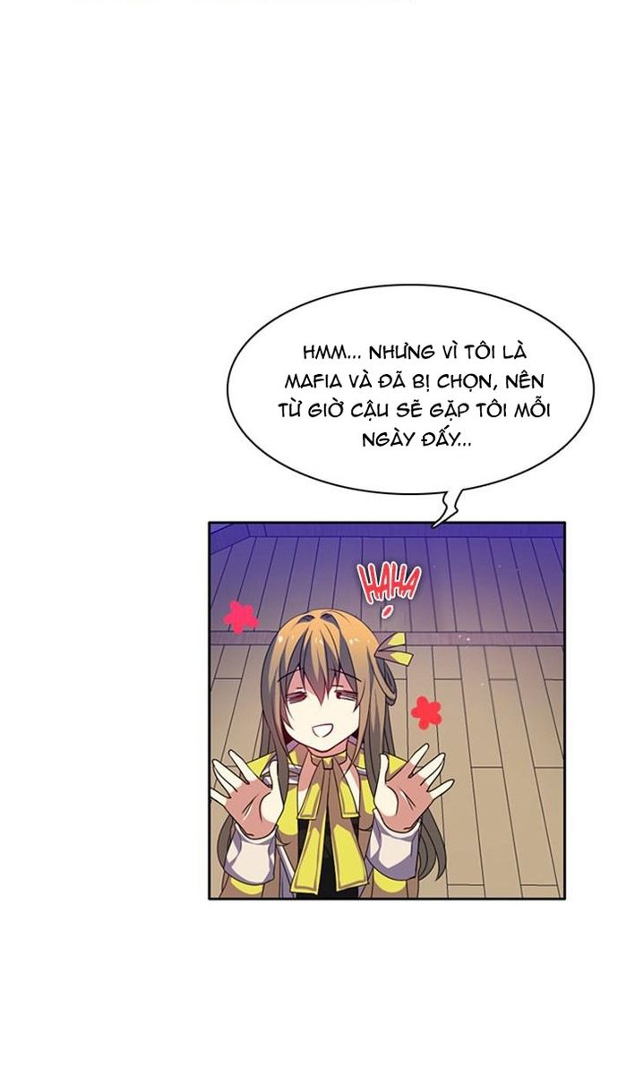 Zero Game: Chapter 147
