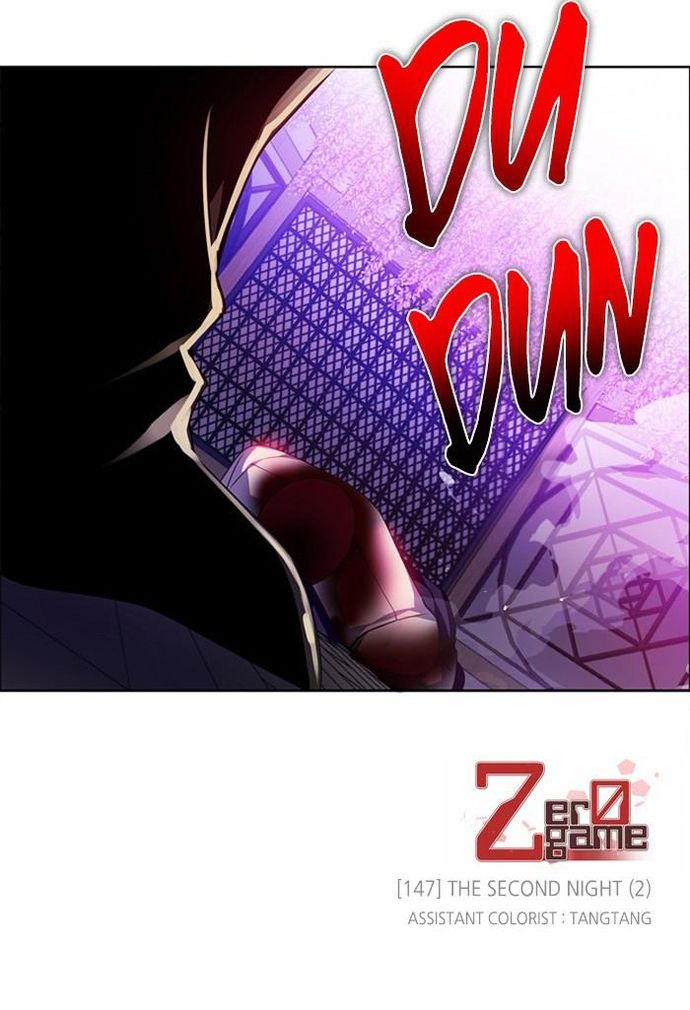 Zero Game: Chapter 147