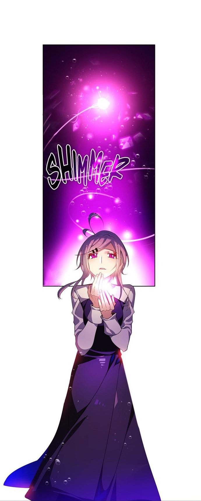 Zero Game: Chapter 148