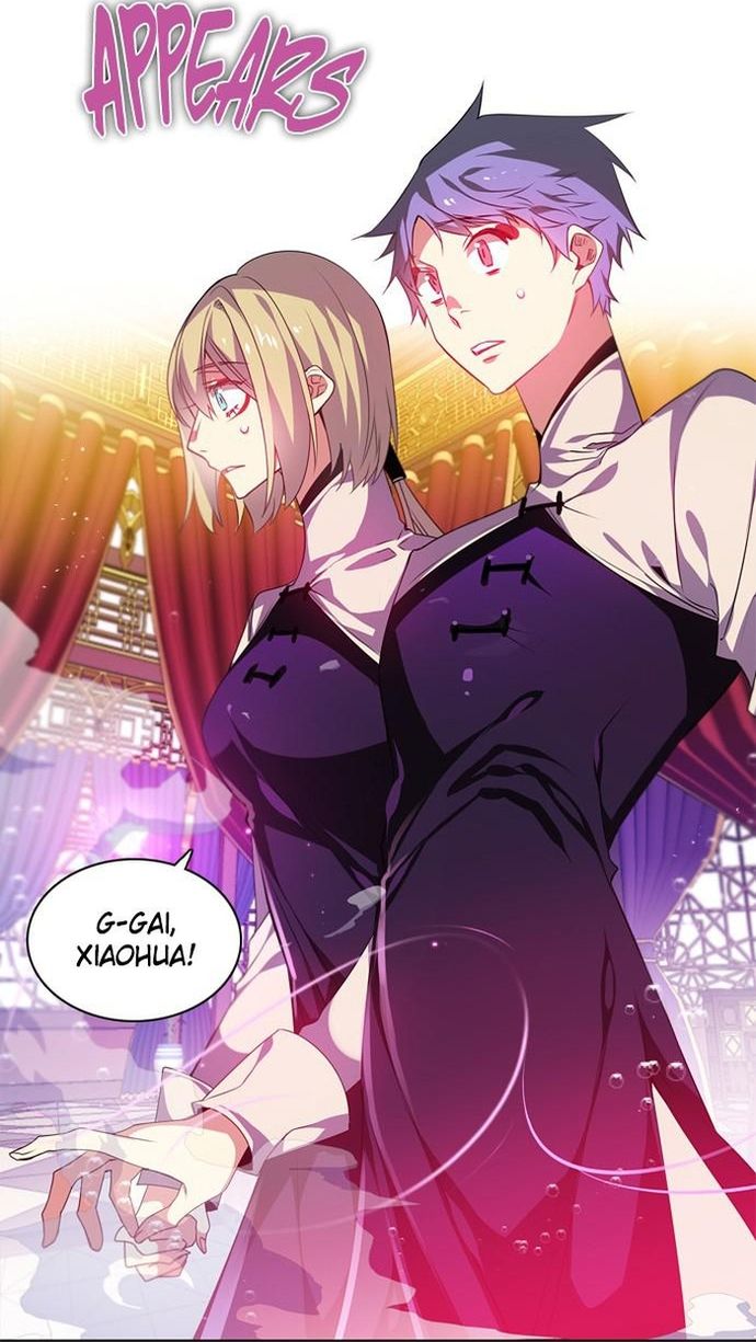Zero Game: Chapter 148