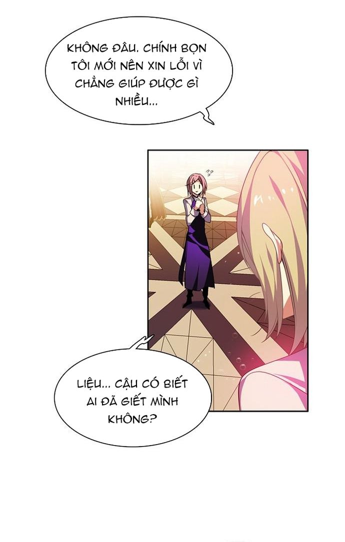 Zero Game: Chapter 148