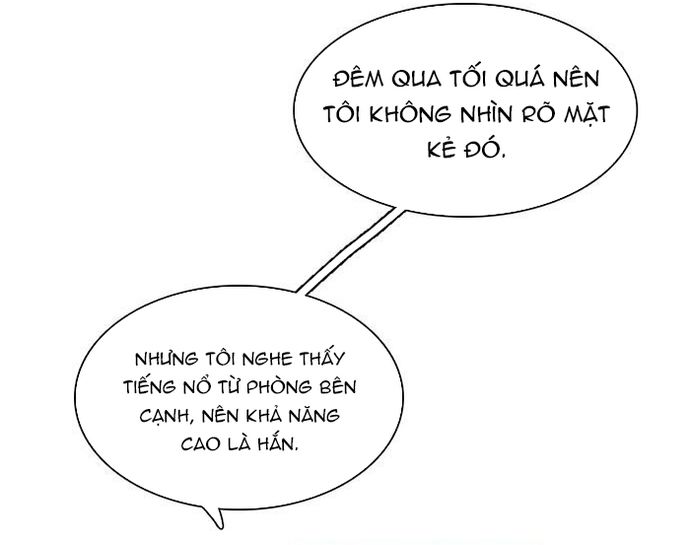 Zero Game: Chapter 148