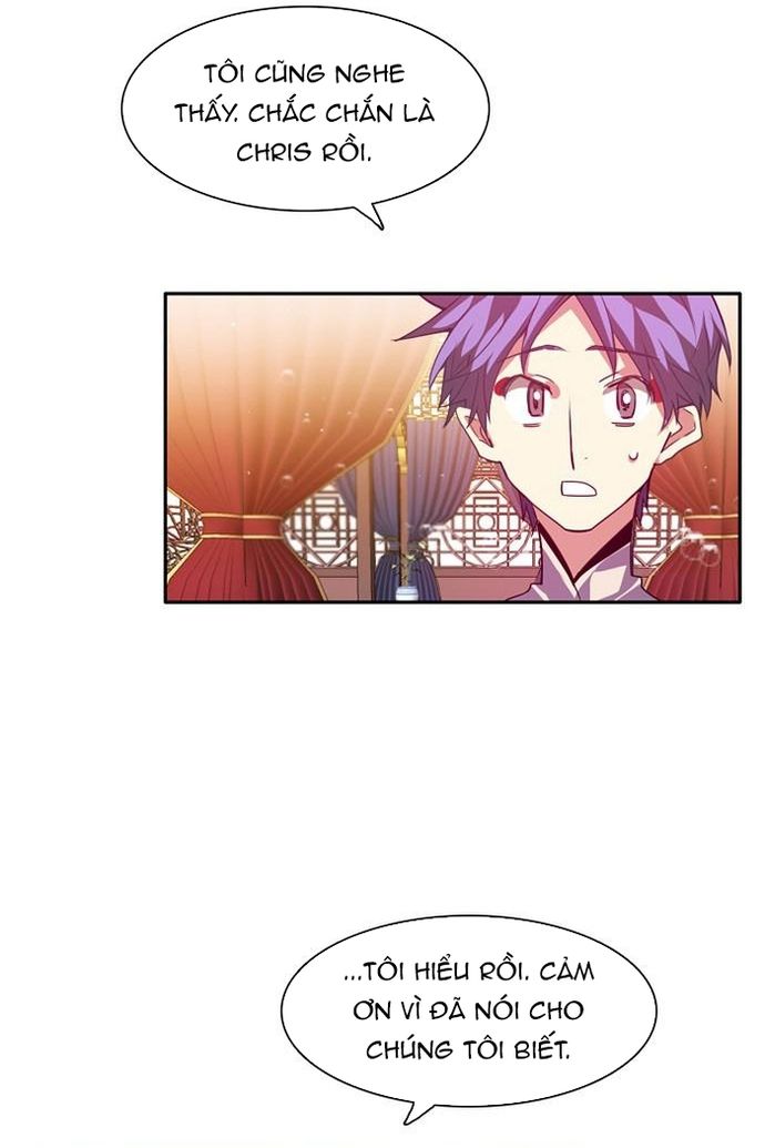 Zero Game: Chapter 148
