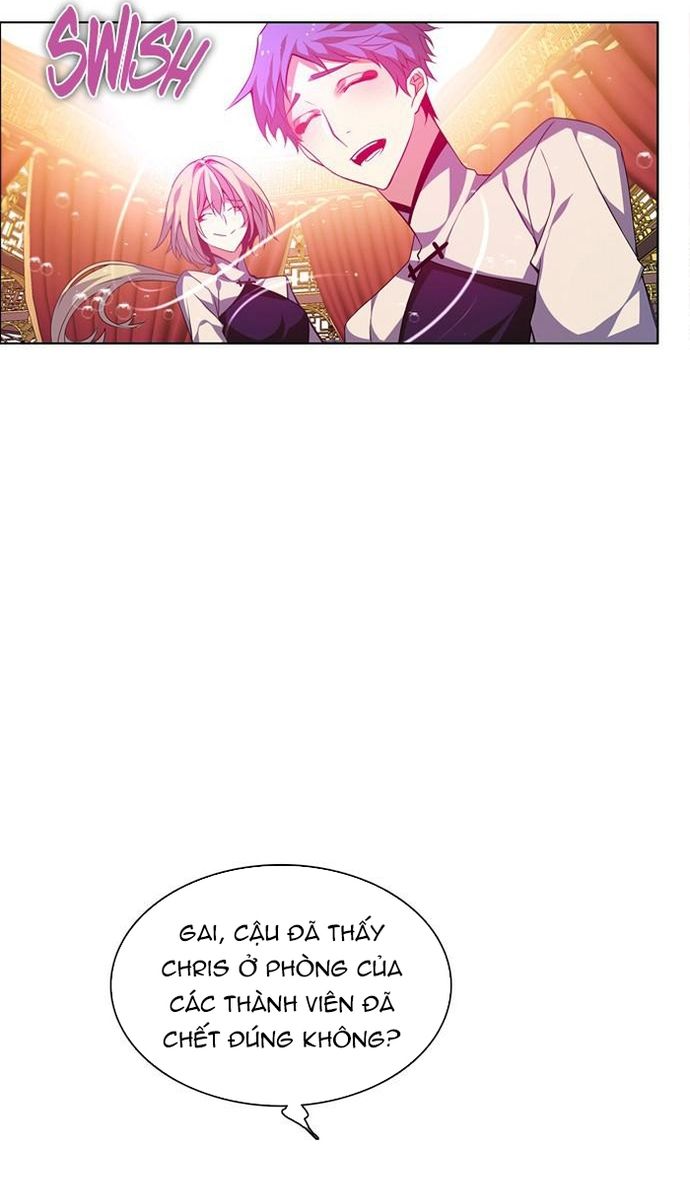 Zero Game: Chapter 148
