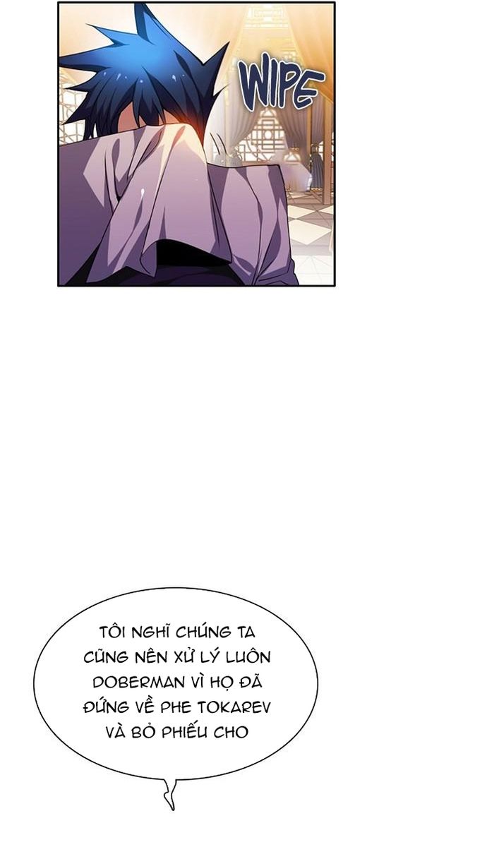Zero Game: Chapter 148