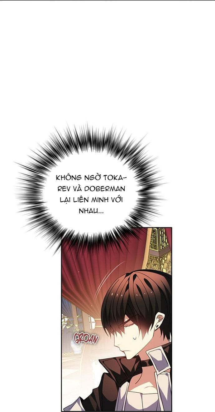 Zero Game: Chapter 148