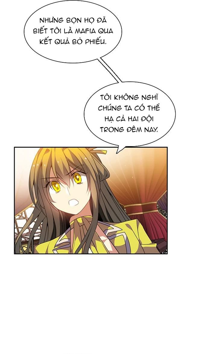 Zero Game: Chapter 148