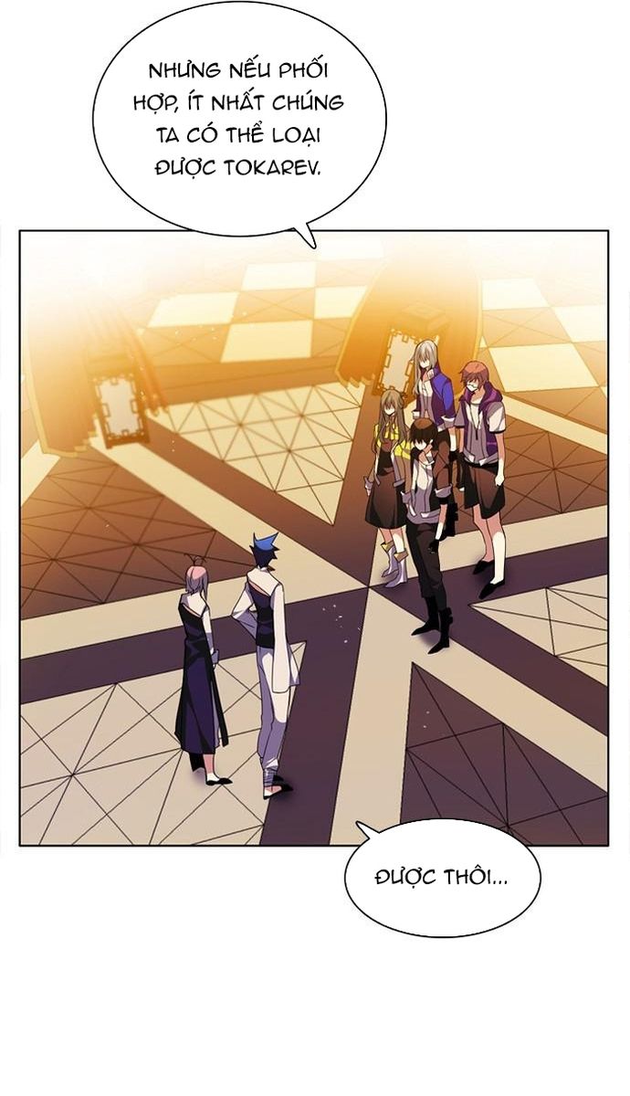 Zero Game: Chapter 148