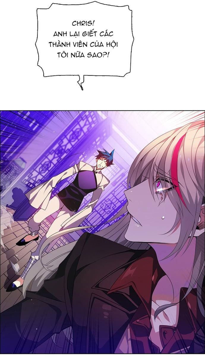Zero Game: Chapter 148