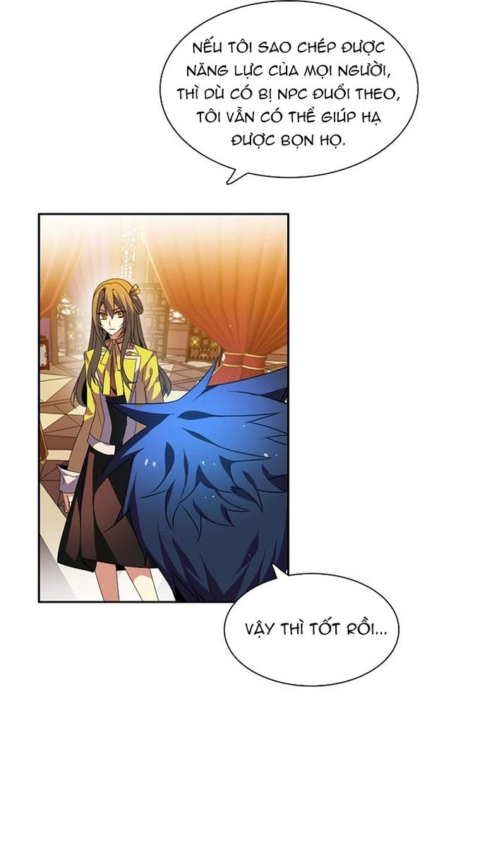 Zero Game: Chapter 148