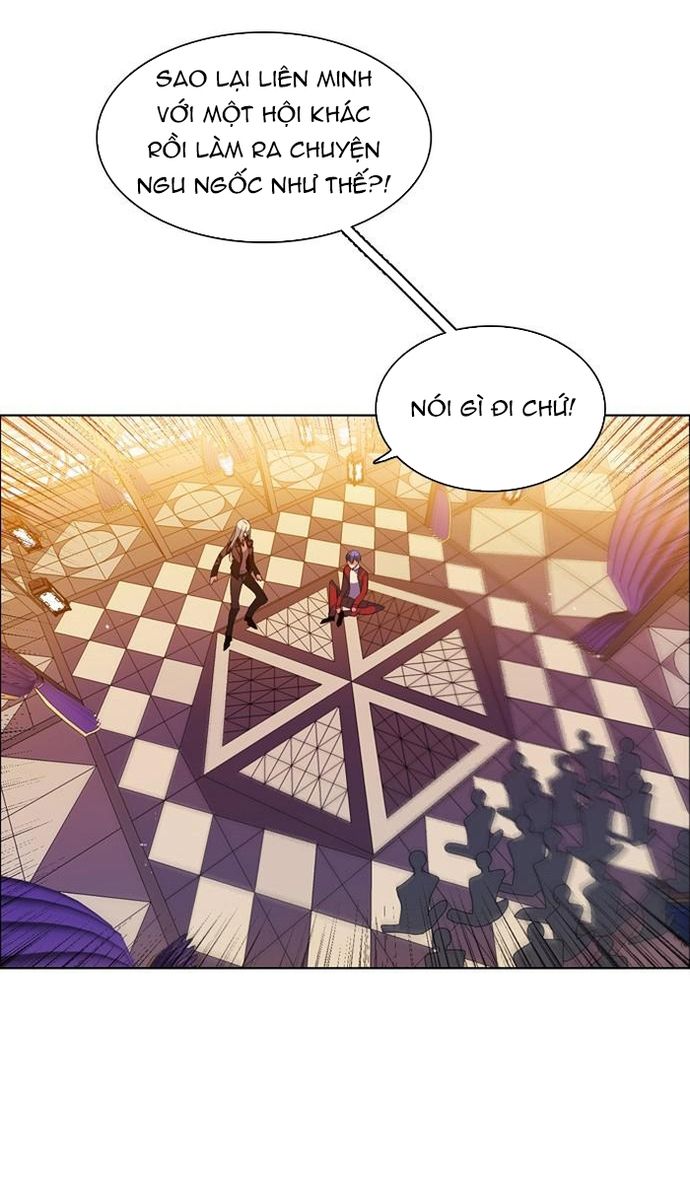 Zero Game: Chapter 148
