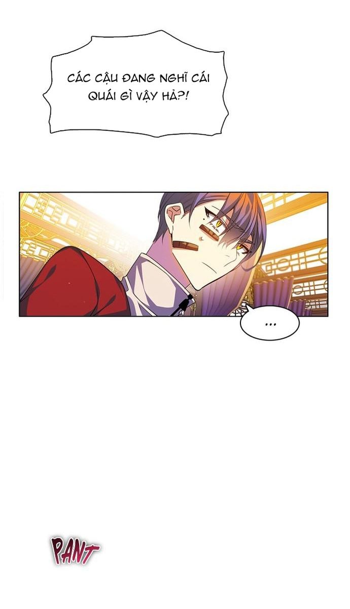 Zero Game: Chapter 148