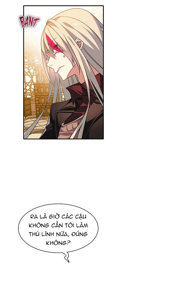 Zero Game: Chapter 148