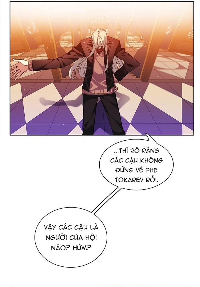 Zero Game: Chapter 148