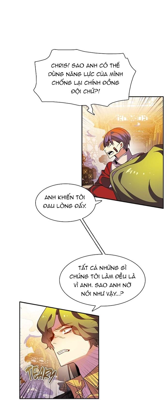 Zero Game: Chapter 148