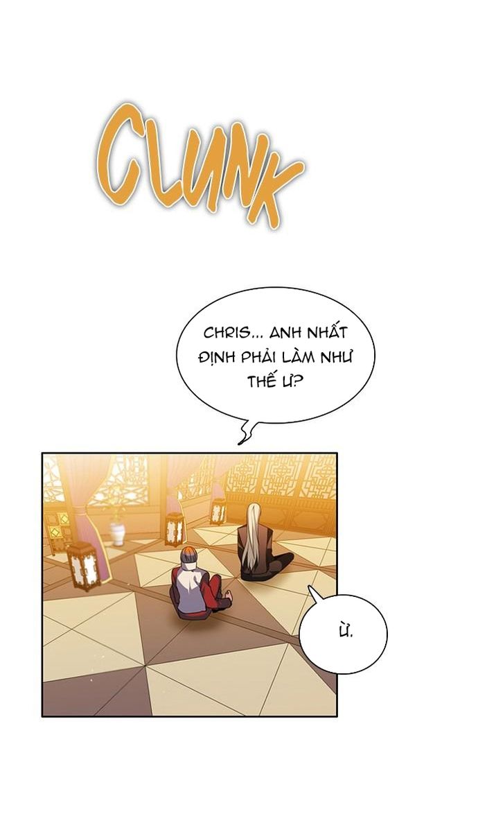 Zero Game: Chapter 148