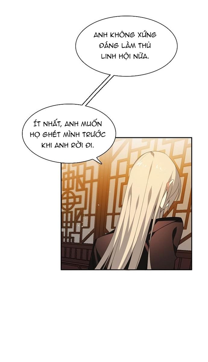 Zero Game: Chapter 148