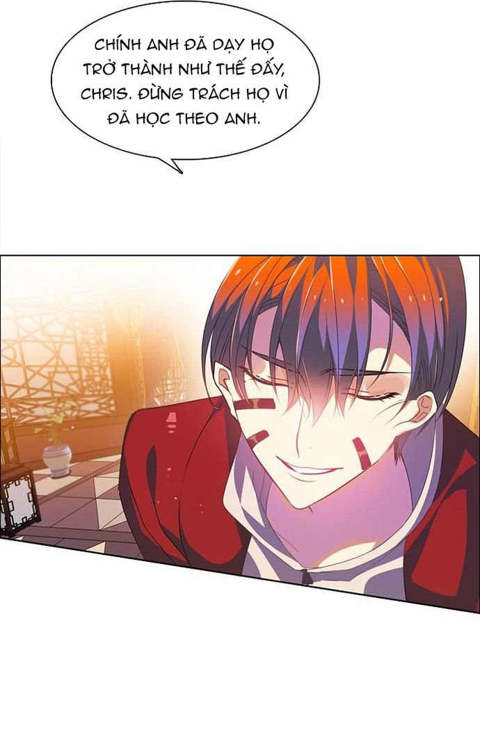 Zero Game: Chapter 148