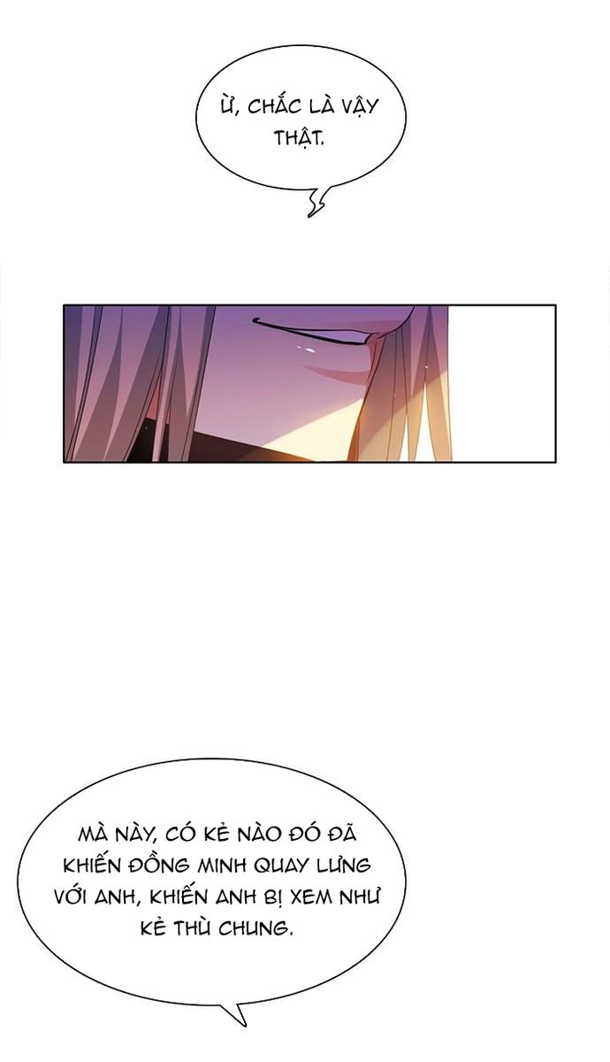Zero Game: Chapter 148
