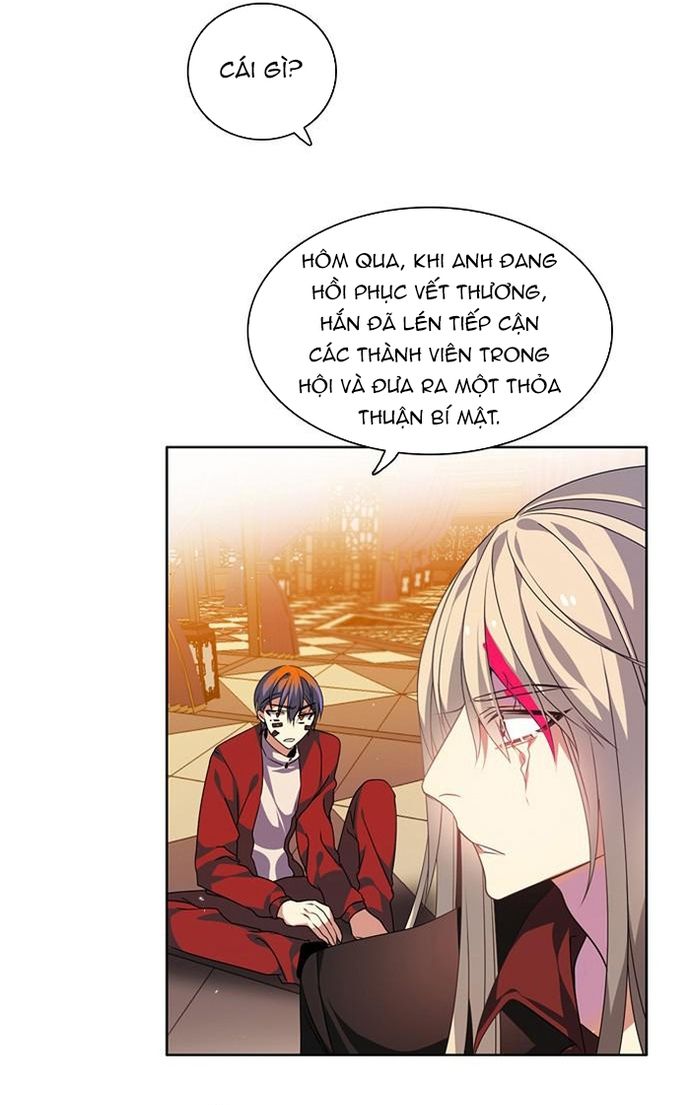 Zero Game: Chapter 148
