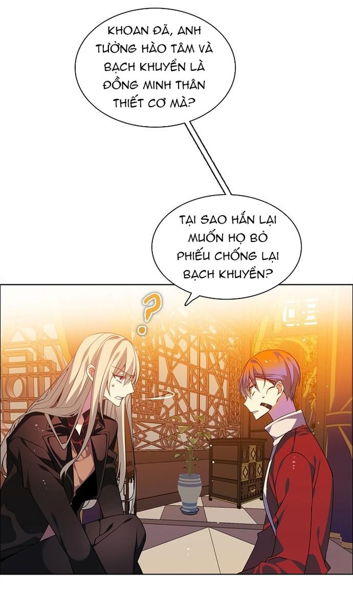 Zero Game: Chapter 148