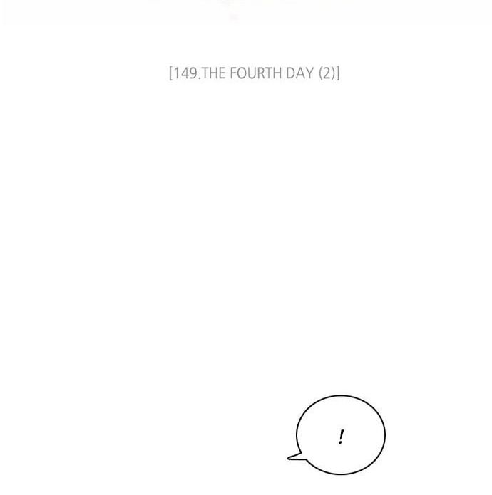 Zero Game: Chapter 149