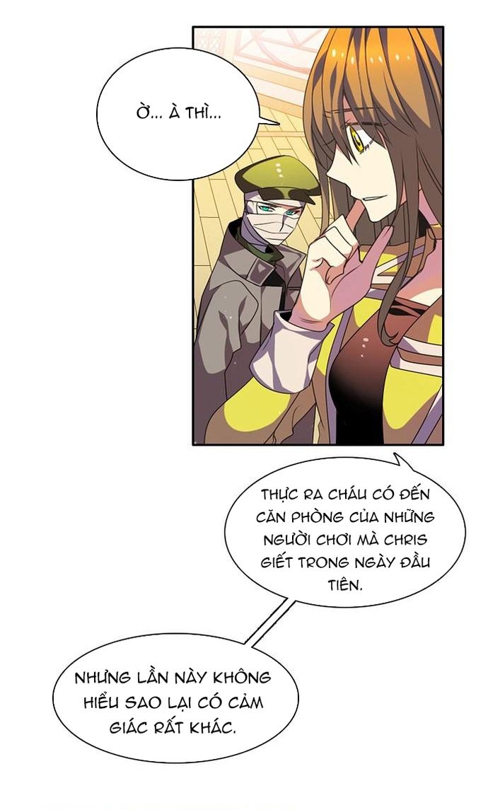 Zero Game: Chapter 149